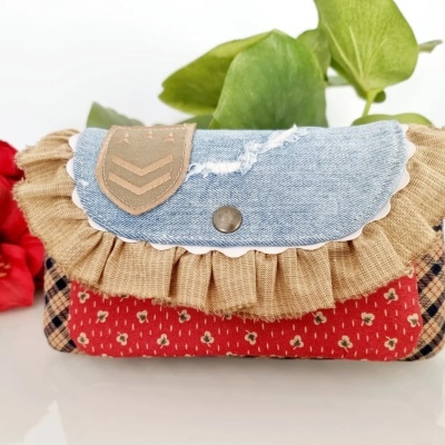 Carteira Nikki ♥ 1