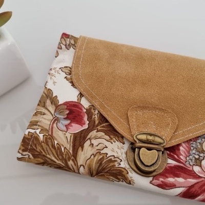 Carteira Mimos ♥ 3