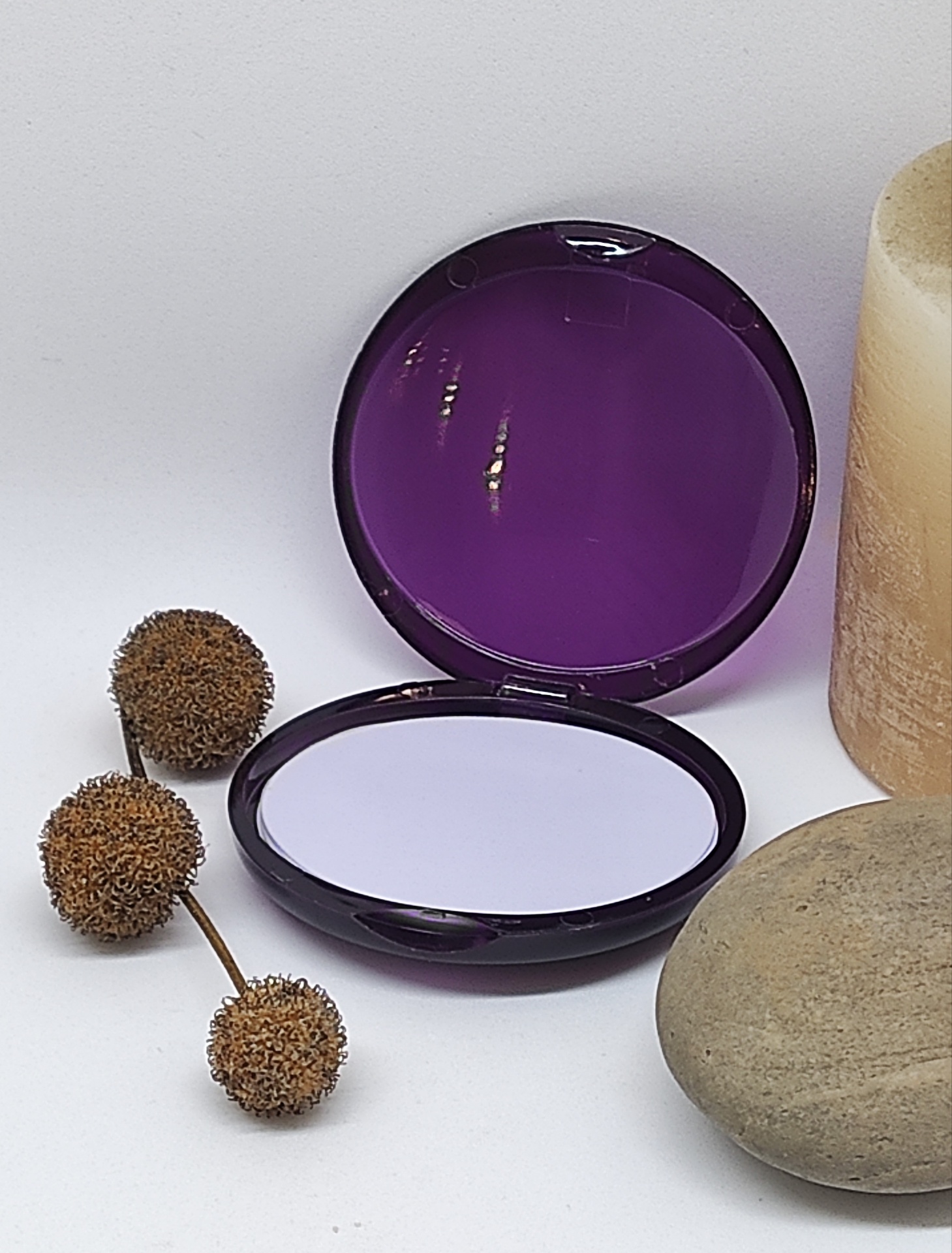 Papel de Sabão Lavanda