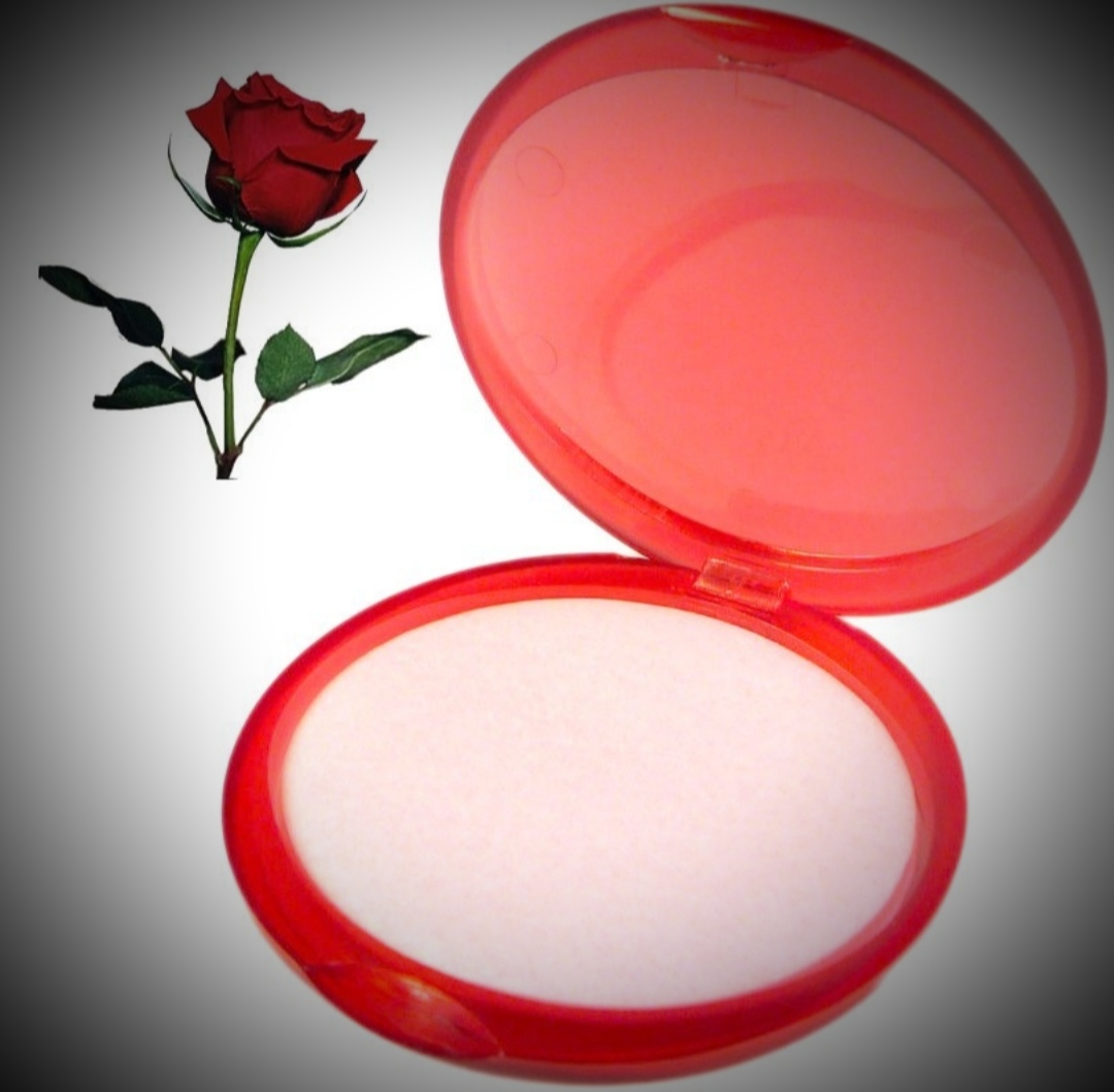Papel de Sabão Rosa