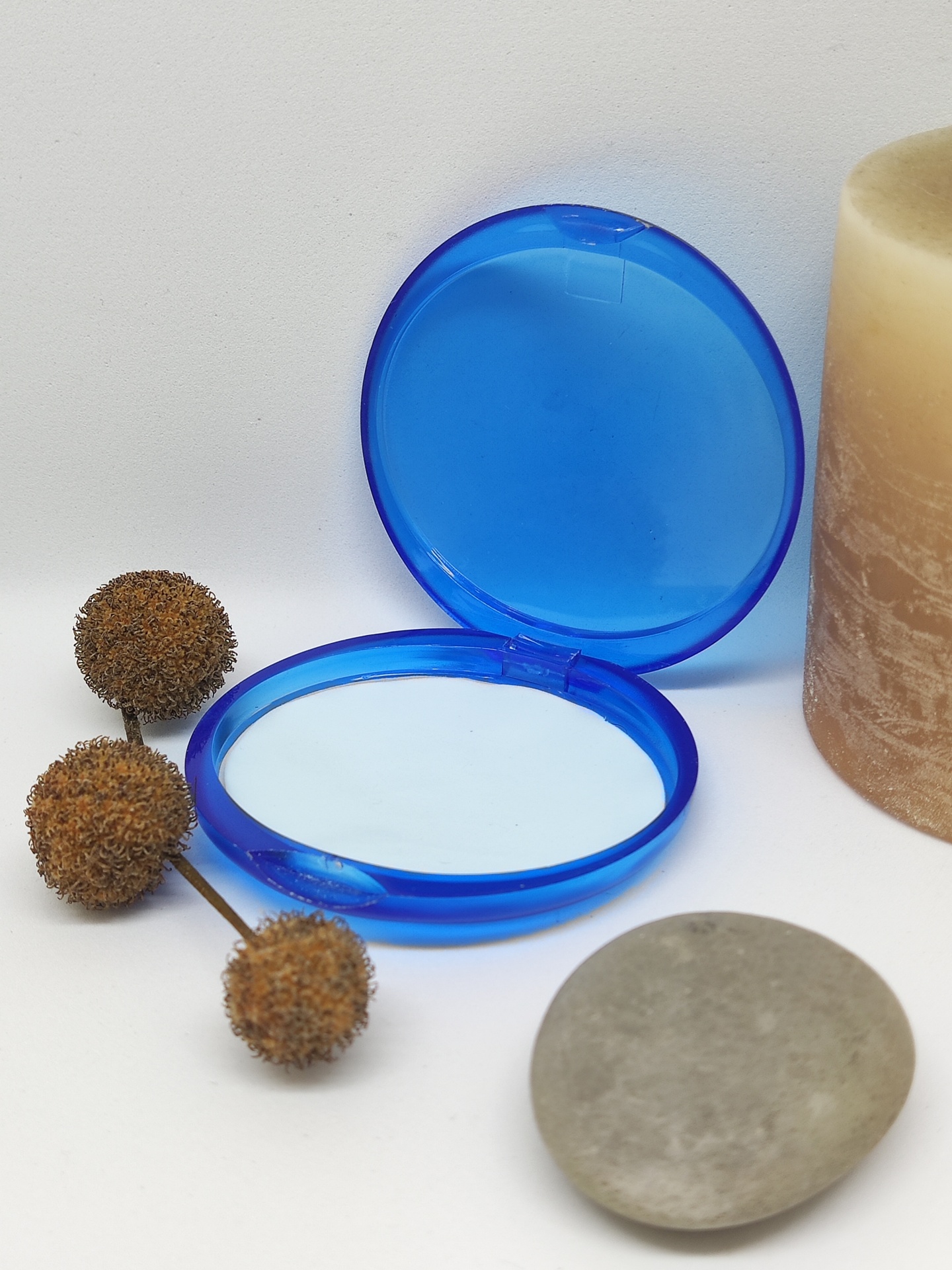 Papel de Sabão Mirtilo