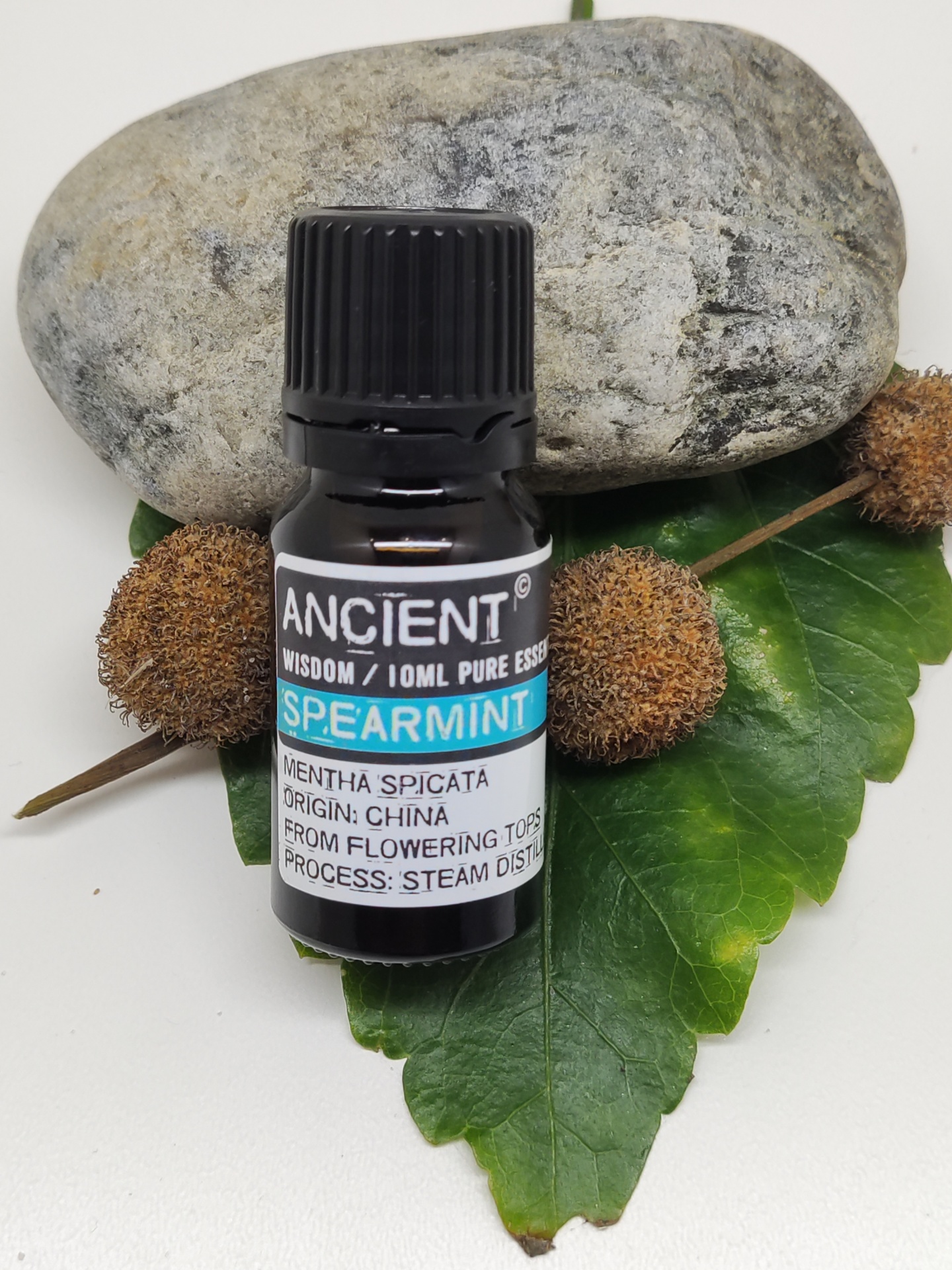 Óleo essencial de Hortelã 10 ml