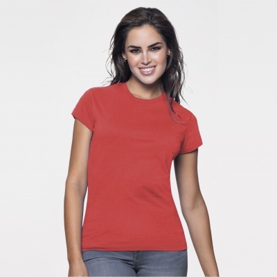 T-Shirt Manga Curta Simples