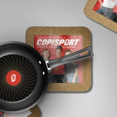 Base para Tachos Personalizada