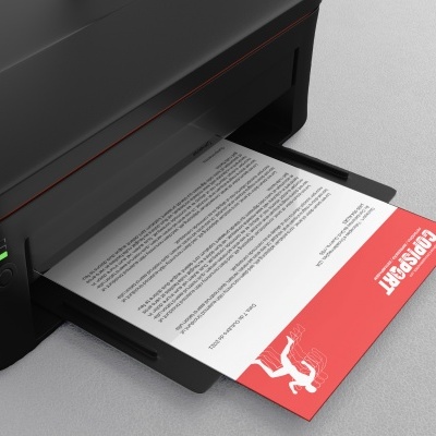 Impressão/Fotocópia