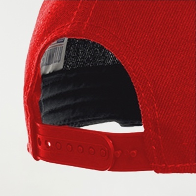 Boné de Pala Direita