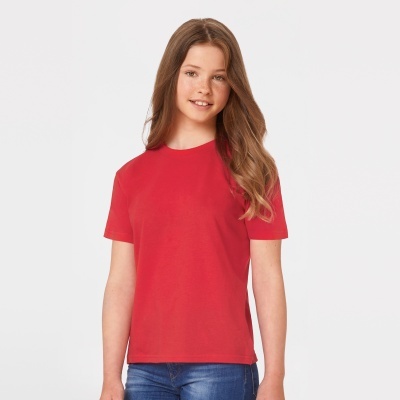 T-Shirt Criança Simples