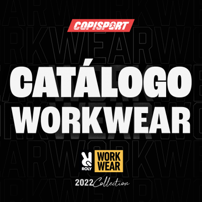 Catálogo Workwear