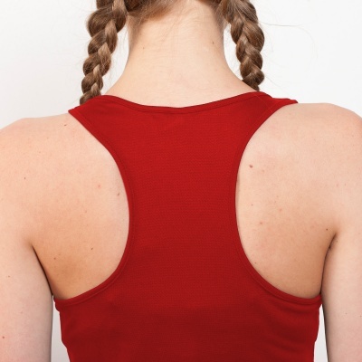 T-Shirt Técnica Manga Cava