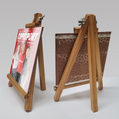 Azulejos em Cerâmica Personalizados