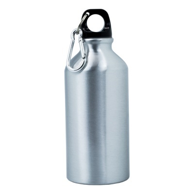 Garrafa de Alumínio Personalizada c/ Sublimação