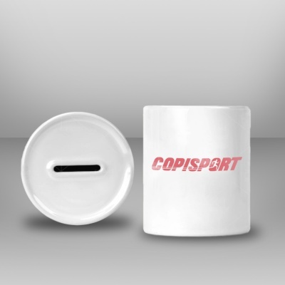 Mealheiro Personalizado