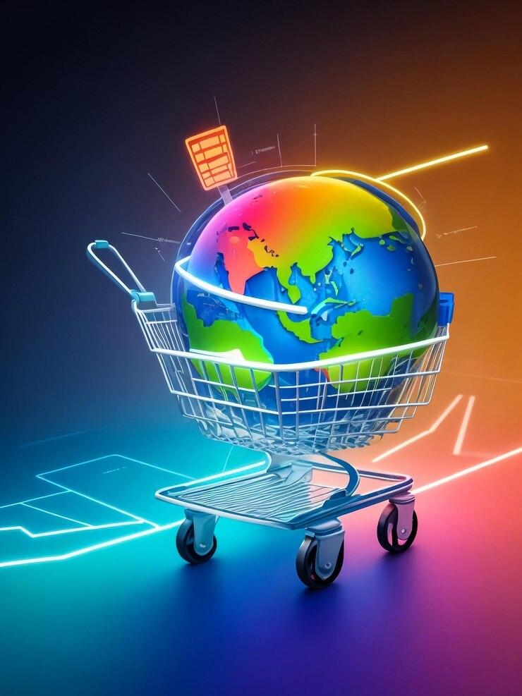 Anunciamos Entregas Globais: Coração-e-Terra agora no seu País Europeu, onde vive. Ah e Canadá e Estados Unidos também!