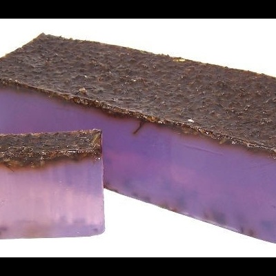 Sabonetes de Lavanda Relaxante