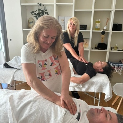 Expanse Therapy - Formação