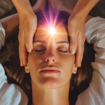Reiki Reiki