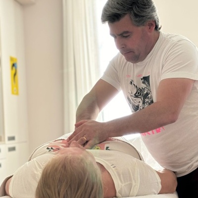 Expanse Therapy - Formação