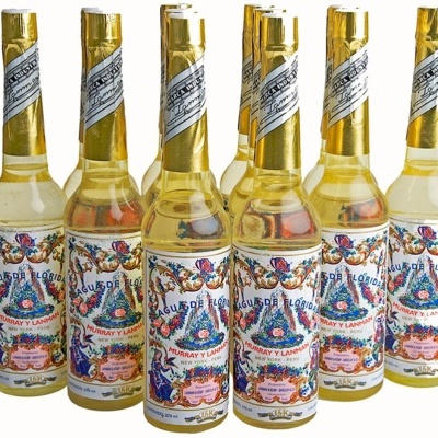 Água Florida - Perú 270ml