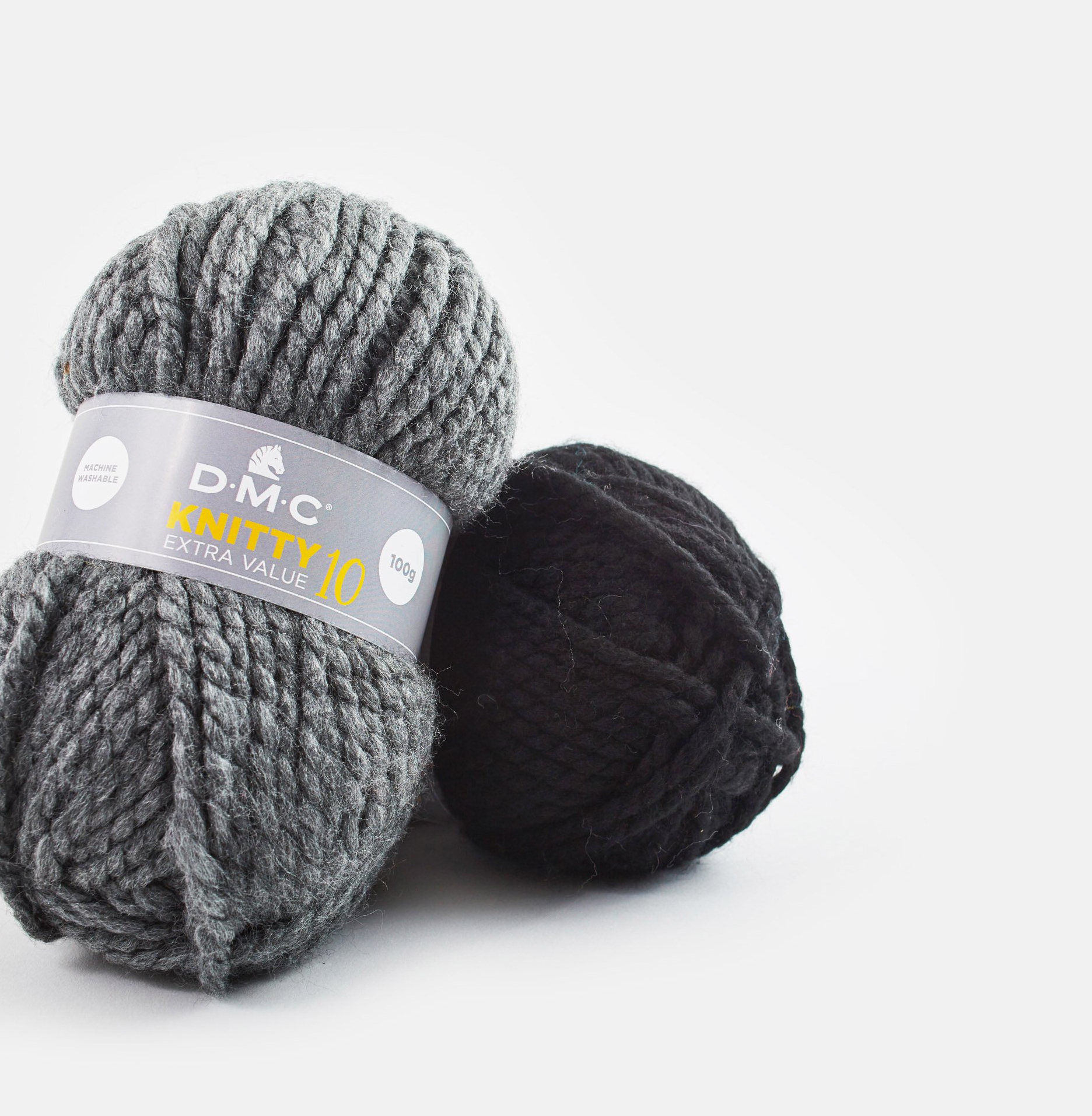 DMC&#x20;Knitty&#x20;10