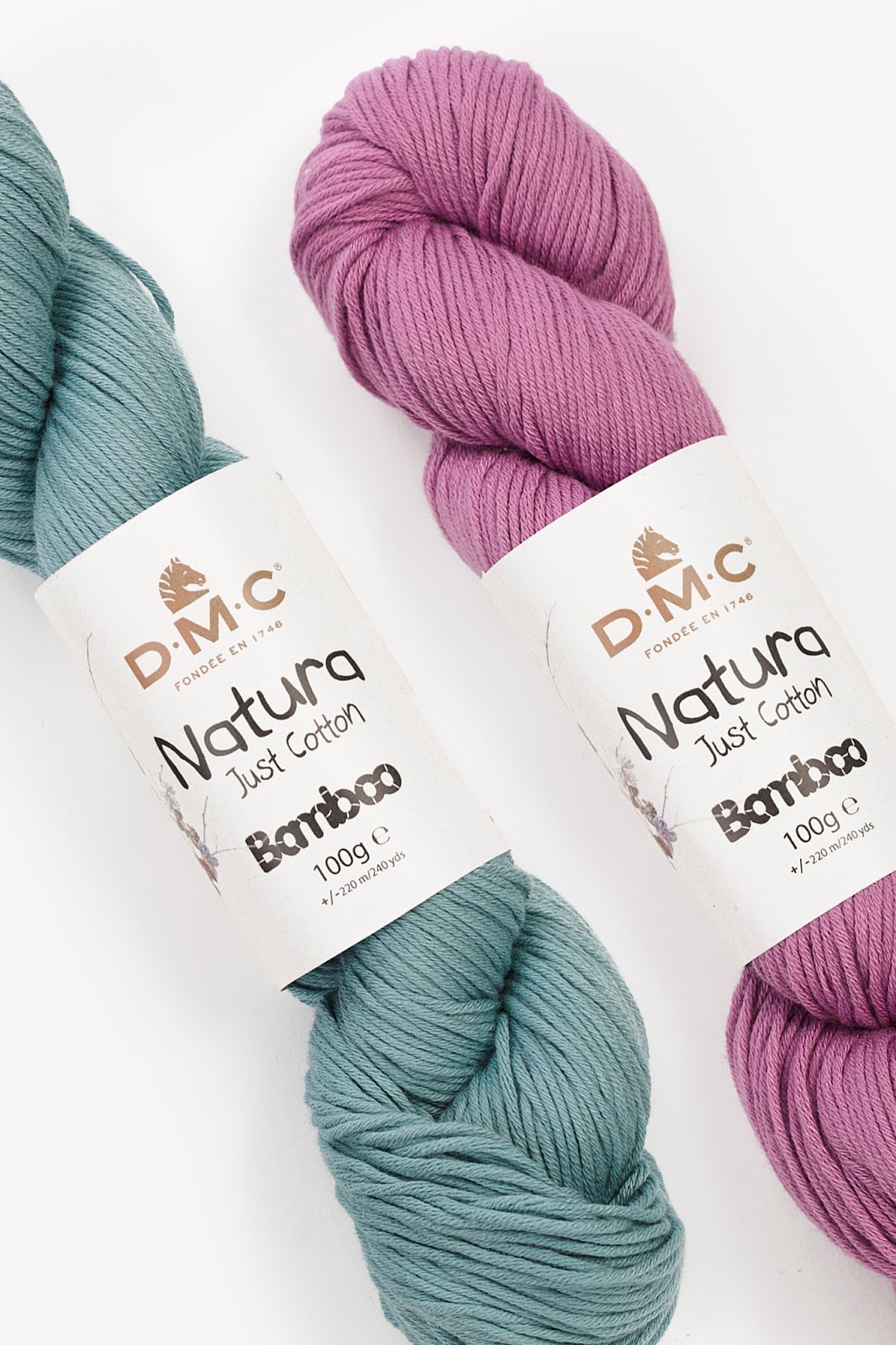 DMC&#x20;Natura&#x20;Bamboo
