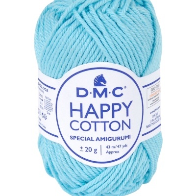 DMC&#x20;Happy&#x20;Cotton