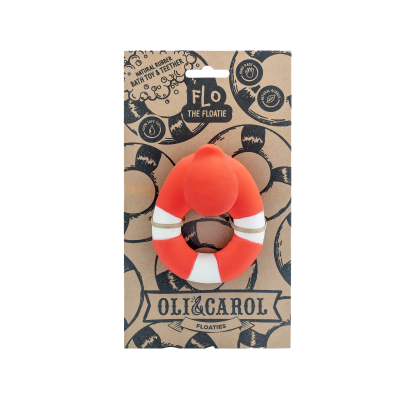 Flo&#x20;the&#x20;floatie
