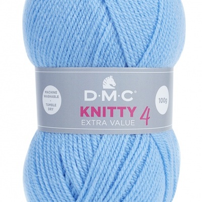 DMC&#x20;Knitty&#x20;4