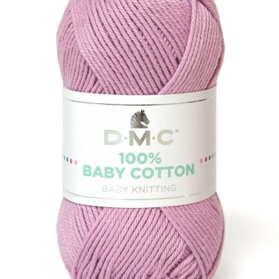 DMC&#x20;100&#x25;&#x20;Cotton