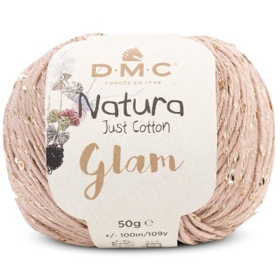 DMC&#x20;Natura&#x20;Glam