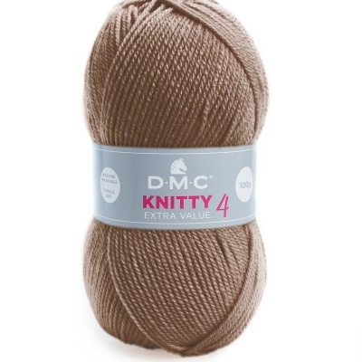 DMC&#x20;Knitty&#x20;4