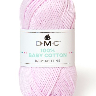 DMC&#x20;100&#x25;&#x20;Cotton