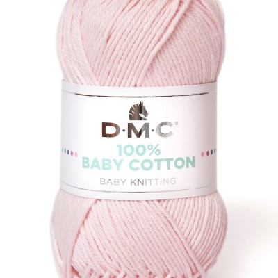 DMC&#x20;100&#x25;&#x20;Cotton