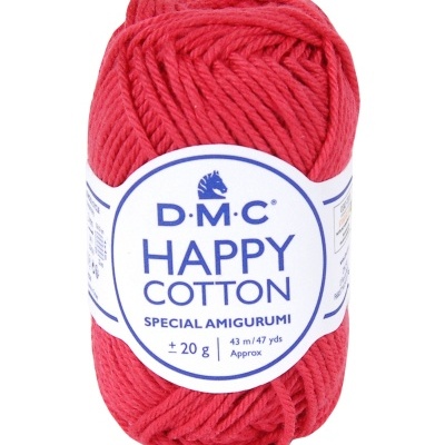 DMC&#x20;Happy&#x20;Cotton
