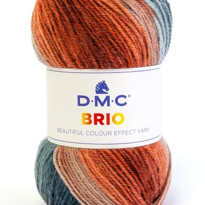 DMC&#x20;Brio
