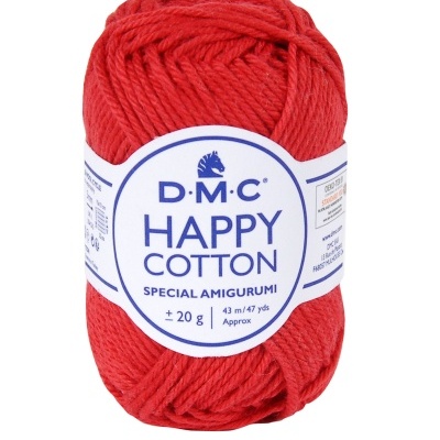DMC&#x20;Happy&#x20;Cotton
