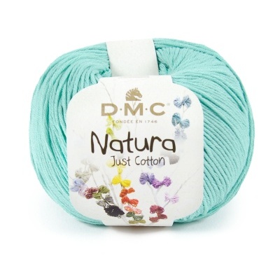 DMC&#x20;Natura