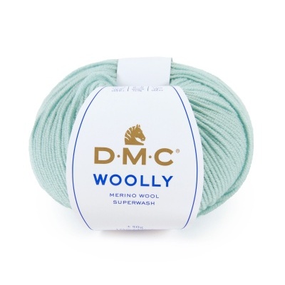 DMC&#x20;Woolly