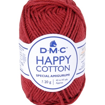 DMC&#x20;Happy&#x20;Cotton
