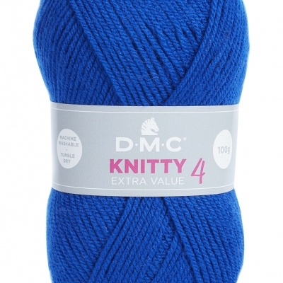 DMC&#x20;Knitty&#x20;4