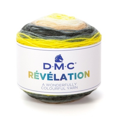 DMC&#x20;R&#x00E9;v&#x00E9;lation