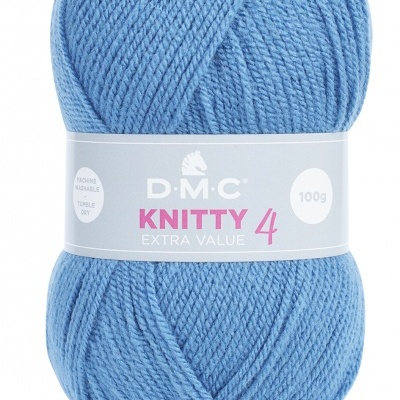 DMC&#x20;Knitty&#x20;4