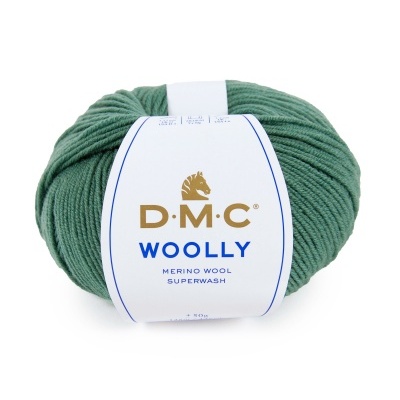 DMC&#x20;Woolly