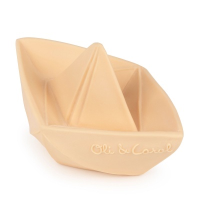 Origami&#x20;Boat&#x20;Vanilla