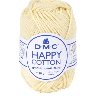 DMC&#x20;Happy&#x20;Cotton
