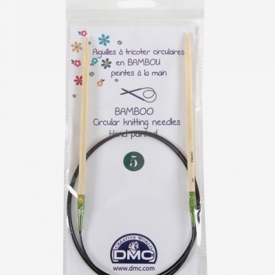 Agulhas&#x20;Circulares&#x20;-&#x20;Bambu
