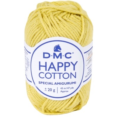 DMC&#x20;Happy&#x20;Cotton
