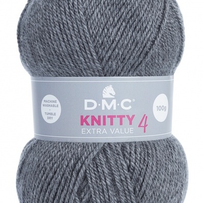 DMC&#x20;Knitty&#x20;4