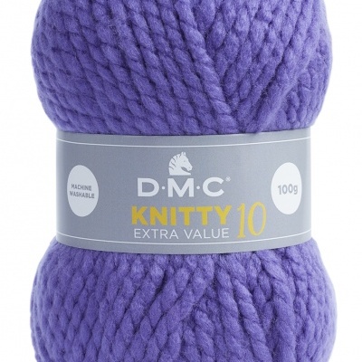 DMC&#x20;Knitty&#x20;10