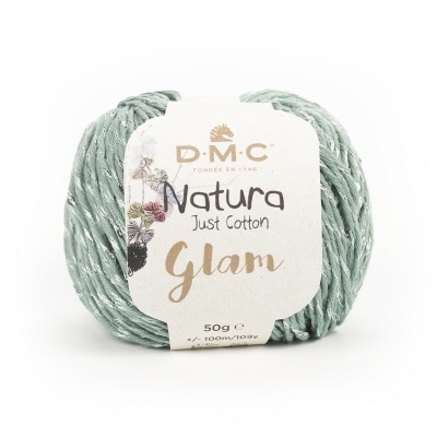 DMC&#x20;Natura&#x20;Glam