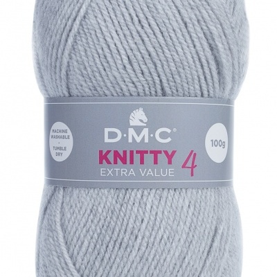 DMC&#x20;Knitty&#x20;4